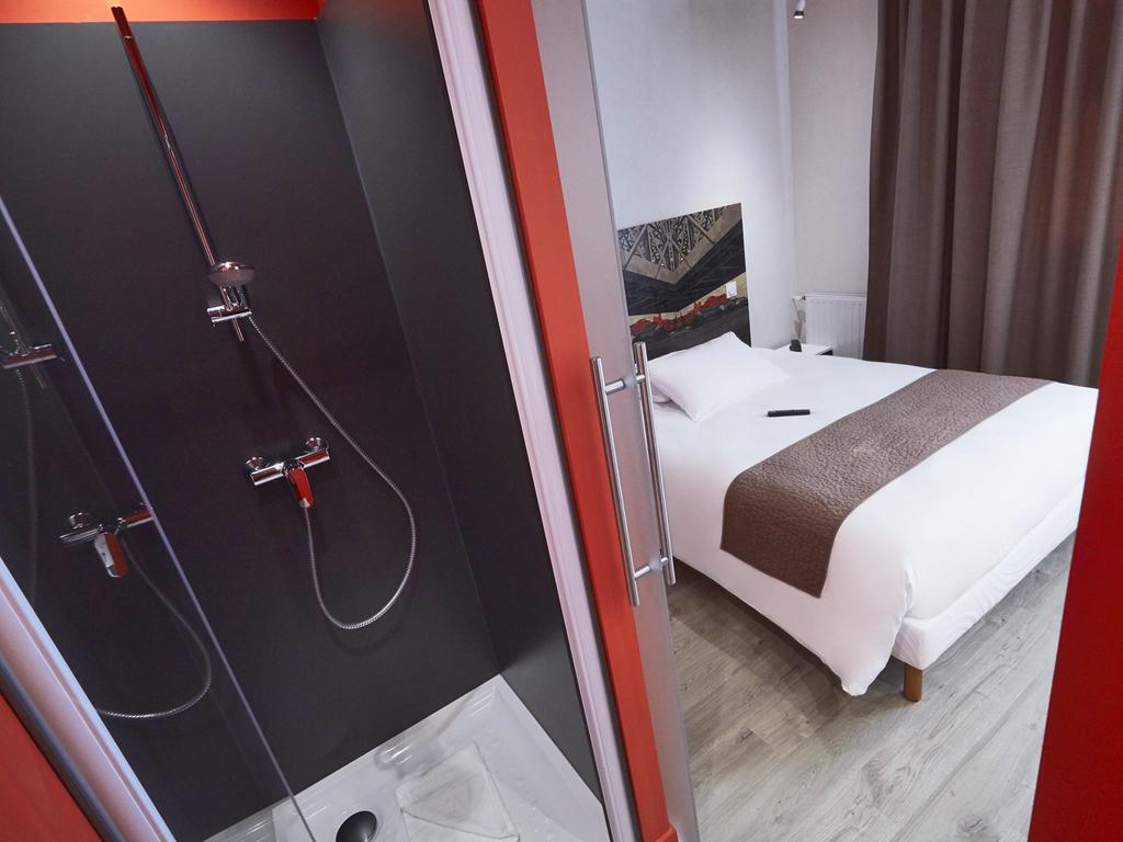 Demain Hotel & Conciergerie Нант Екстериор снимка