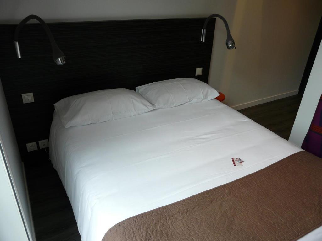Demain Hotel & Conciergerie Нант Екстериор снимка