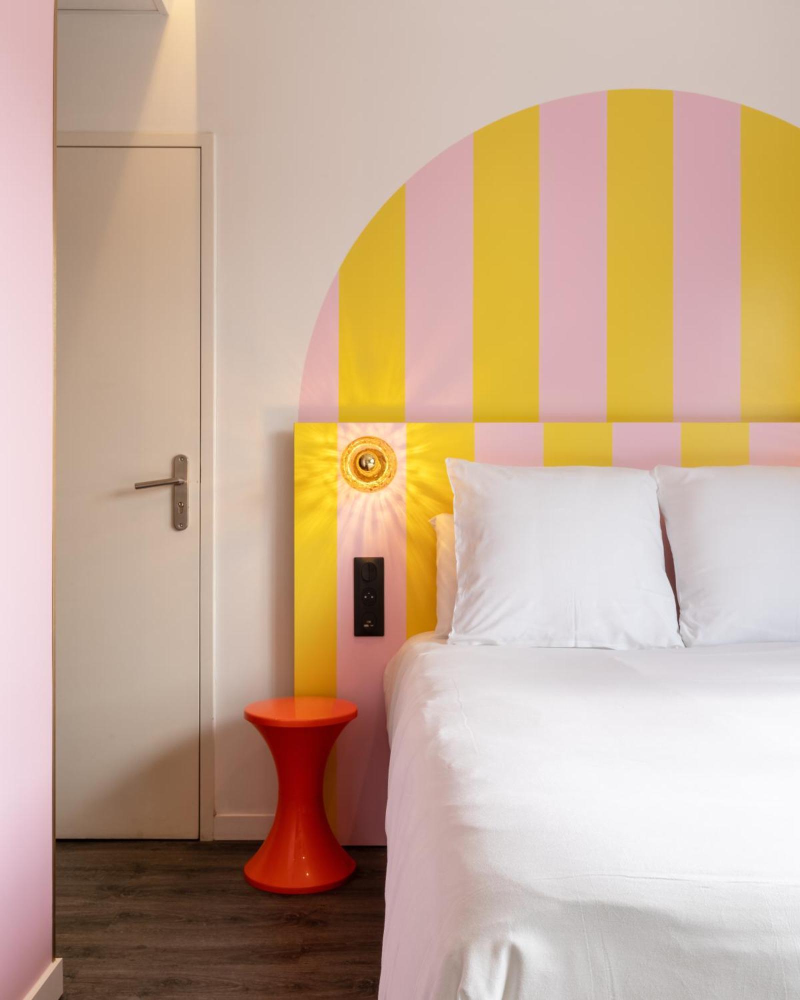 Demain Hotel & Conciergerie Нант Екстериор снимка