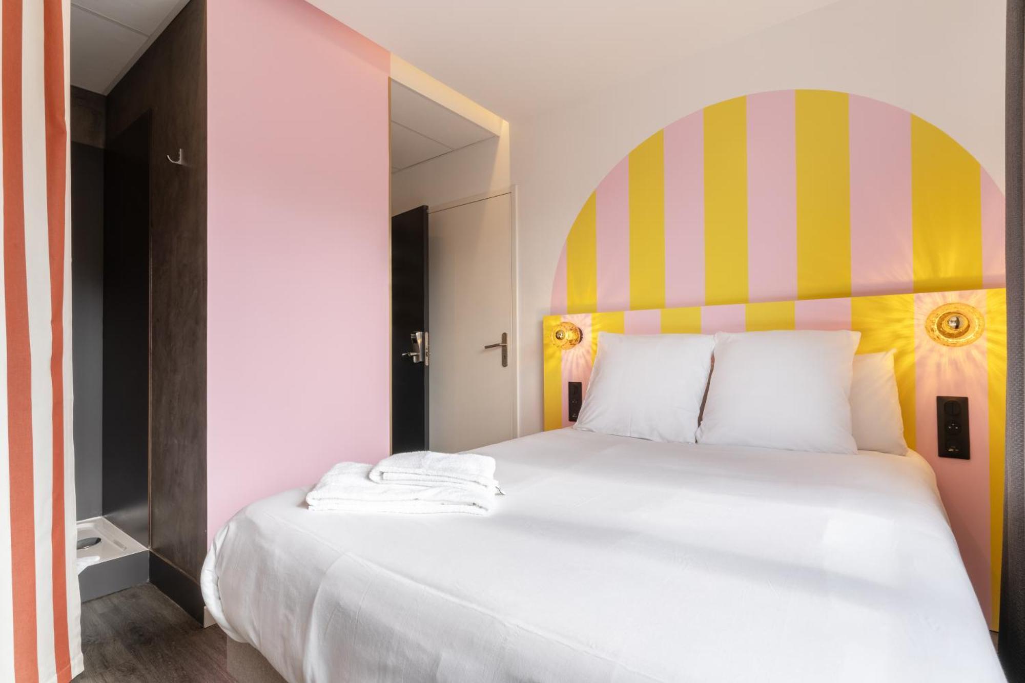 Demain Hotel & Conciergerie Нант Екстериор снимка